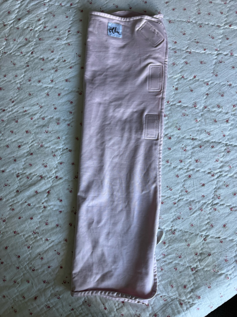 Ollie Swaddle